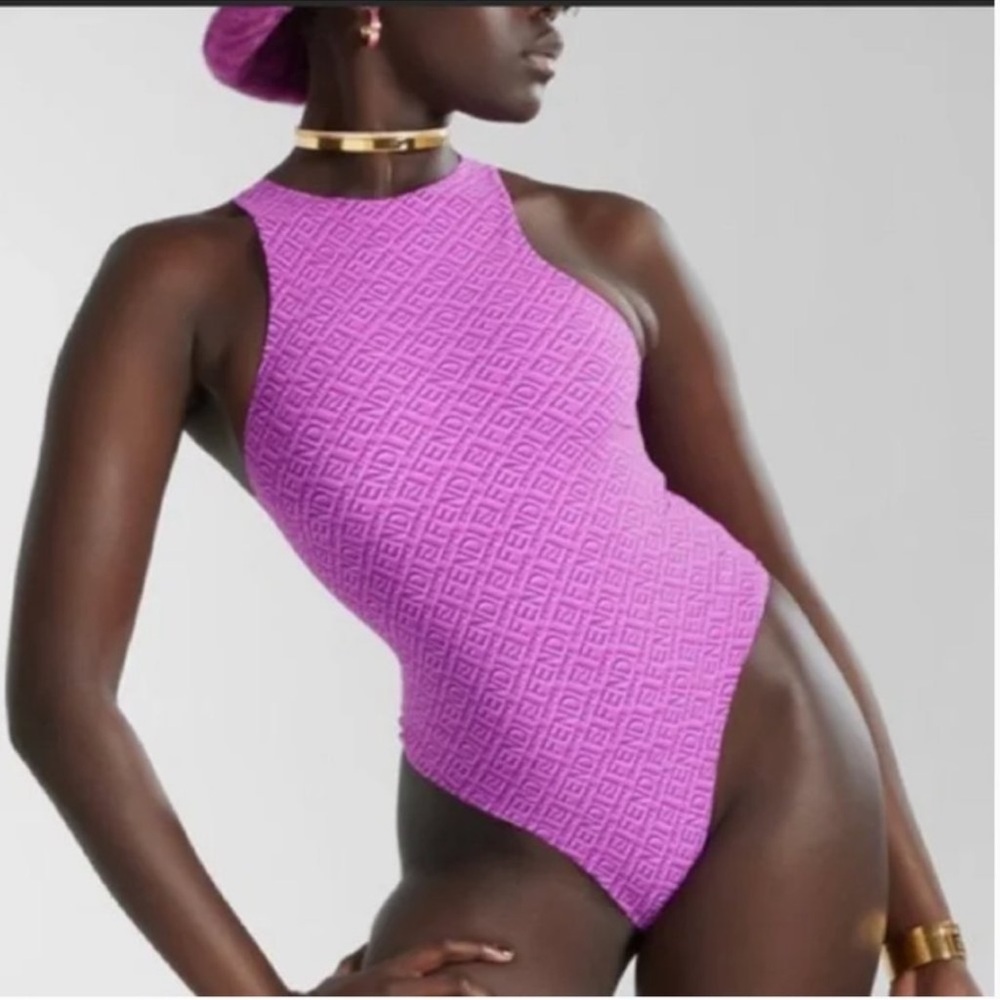 Fendi Skims bodysuit shape wear usa M